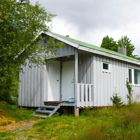 Smordal Hytteutleie Og Camping Hotel นอร์ดฟยอร์ไดด์ ภายนอก รูปภาพ